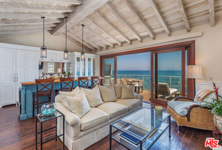 3 Bed Home for Sale in Malibu, California