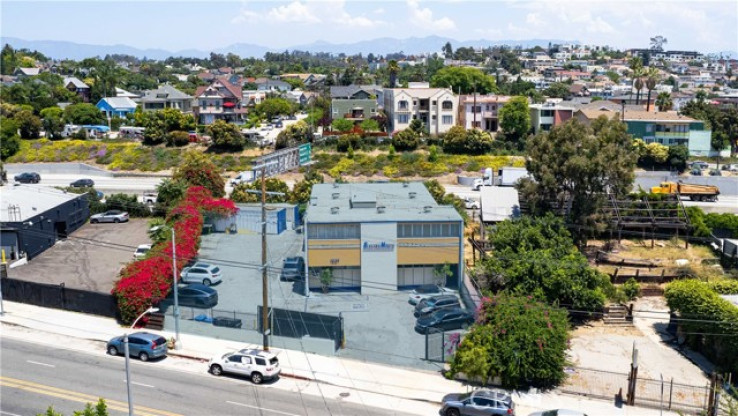 Commercial Sale in Silver Lake - Echo Park