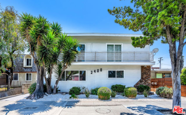  Income Home for Sale in Santa Monica, California