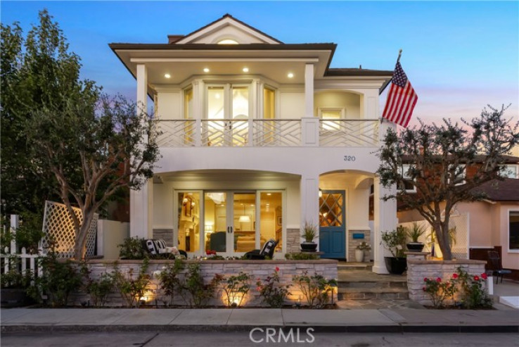 3 Bed Home for Sale in Newport Beach, California