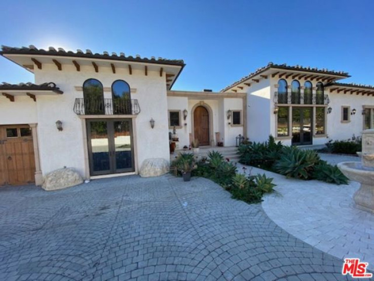 7 Bed Home for Sale in Malibu, California