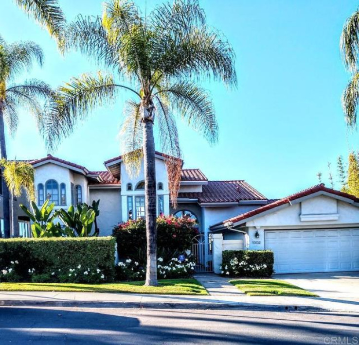 Residential Home in Rancho Santa Fe