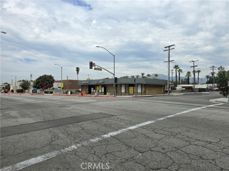 Commercial Sale in El Monte