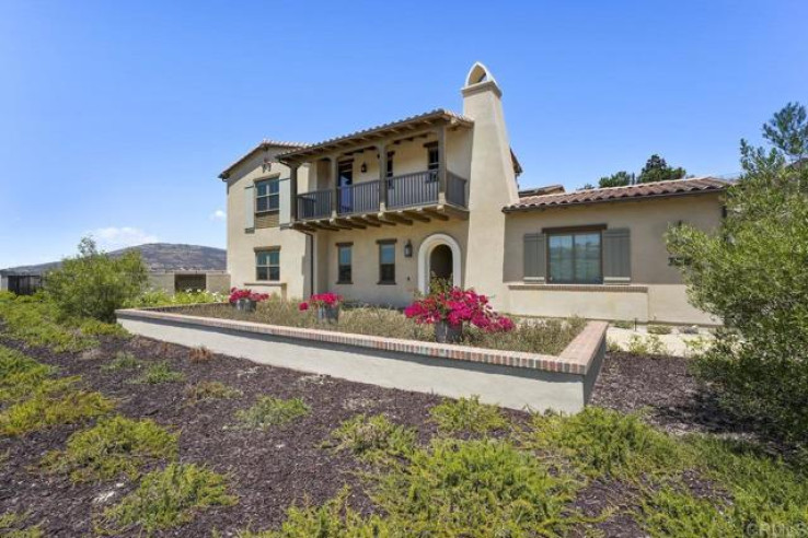 Residential Home in Rancho Bernardo