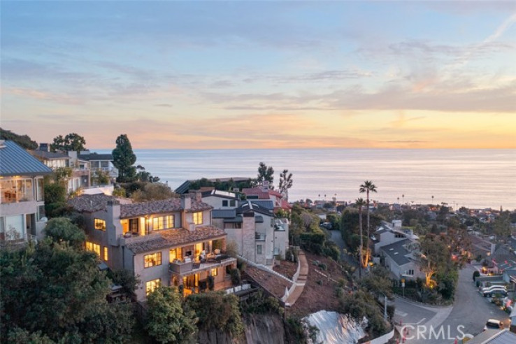 5 Bed Home for Sale in Laguna Beach, California