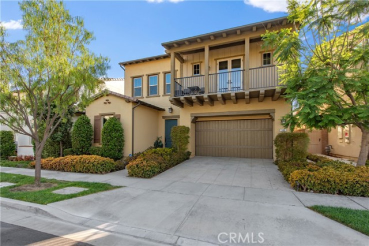 4 Bed Home for Sale in Irvine, California