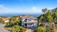 4 Bed Home for Sale in Malibu, California