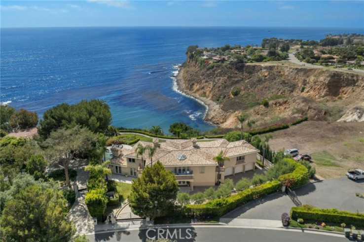 4 Bed Home for Sale in Rancho Palos Verdes, California