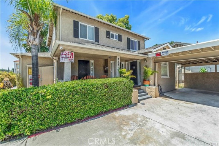  Income Home for Sale in Pasadena, California