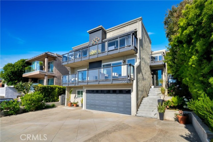 4 Bed Home for Sale in Laguna Beach, California