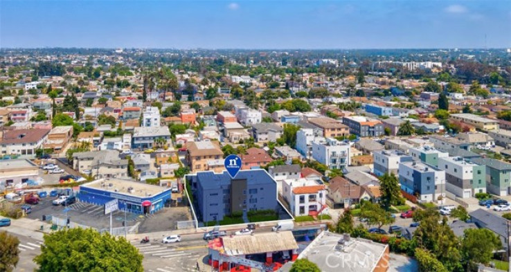  Income Home for Sale in Los Angeles, California