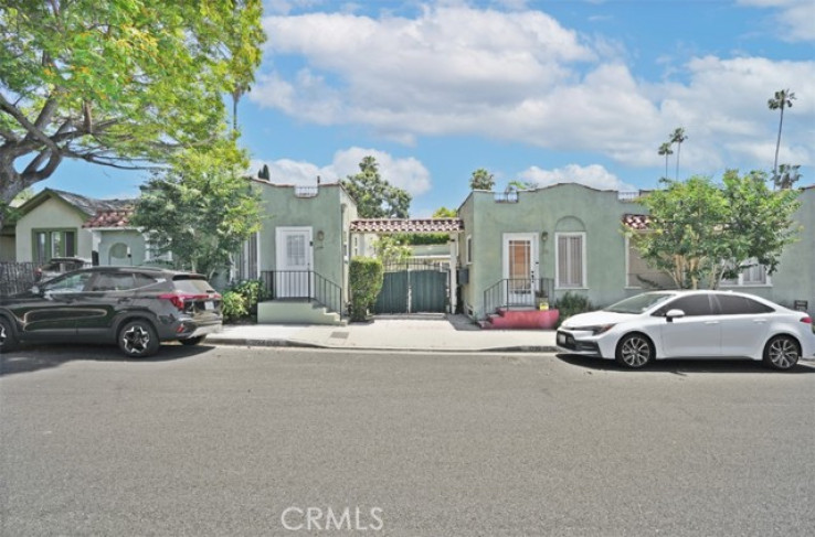  Income Home for Sale in West Hollywood, California