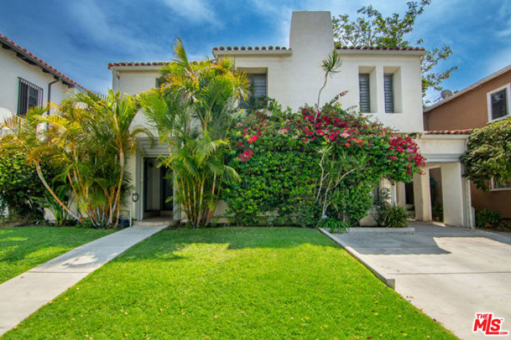  Income Home for Sale in Los Angeles, California