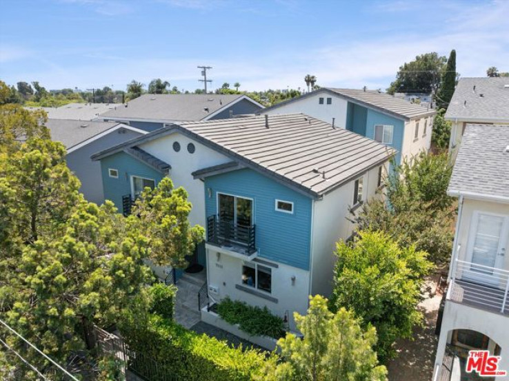  Income Home for Sale in Los Angeles, California