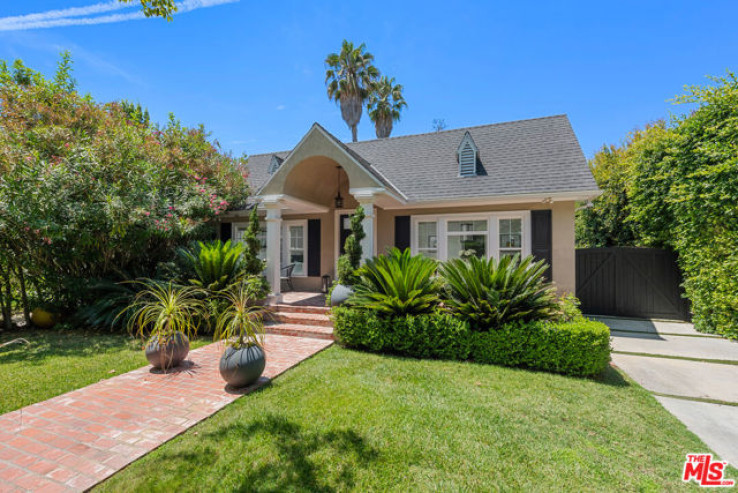 3 Bed Home for Sale in Los Angeles, California