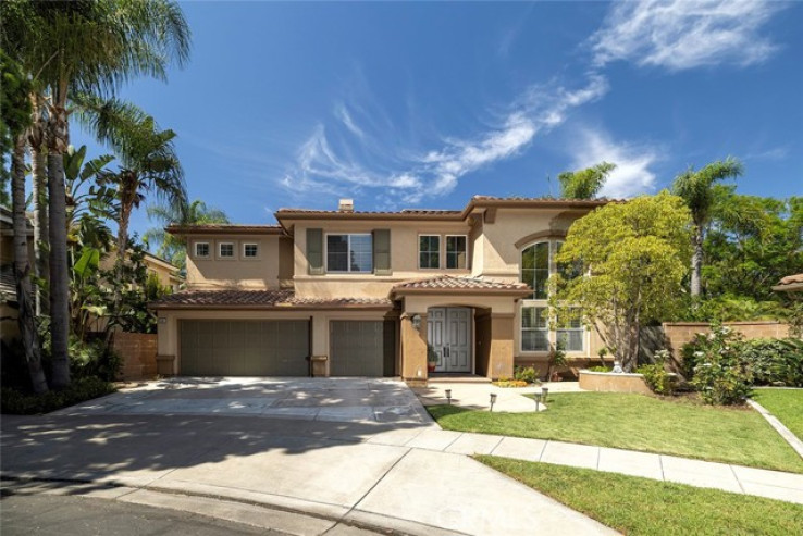 5 Bed Home for Sale in Irvine, California