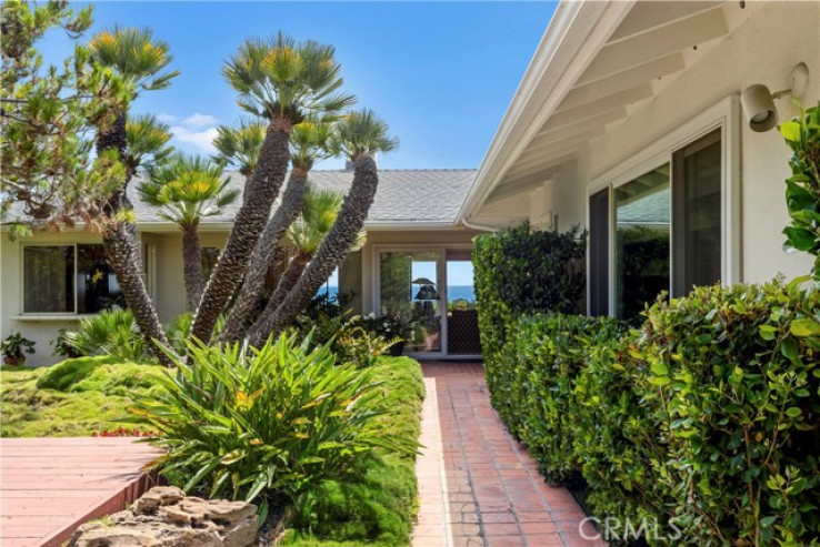 4 Bed Home for Sale in Corona del Mar, California