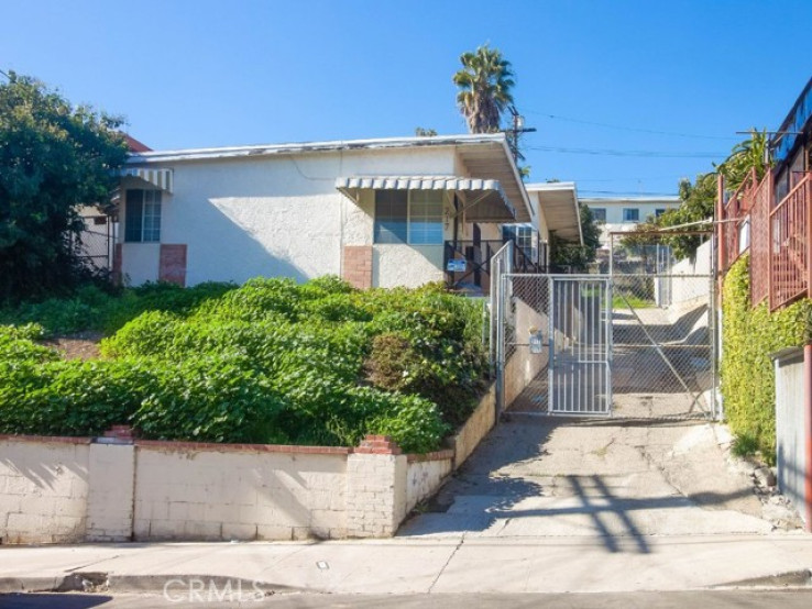 1 Bed Home to Rent in Los Angeles, California