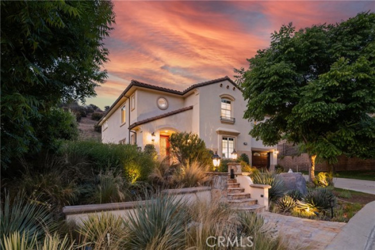 Residential Home in Agoura