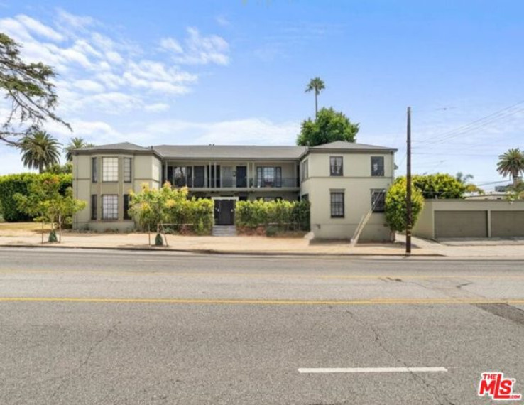  Income Home for Sale in Los Angeles, California