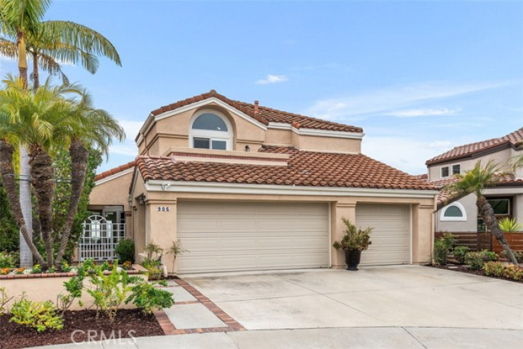 4 Bed Home for Sale in San Clemente, California