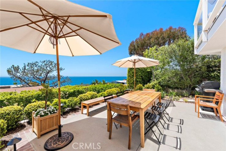 3 Bed Home to Rent in Laguna Beach, California