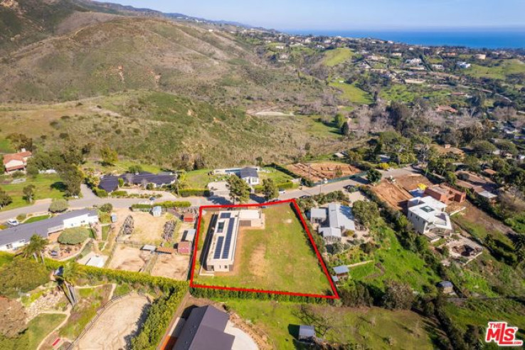 4 Bed Home for Sale in Malibu, California