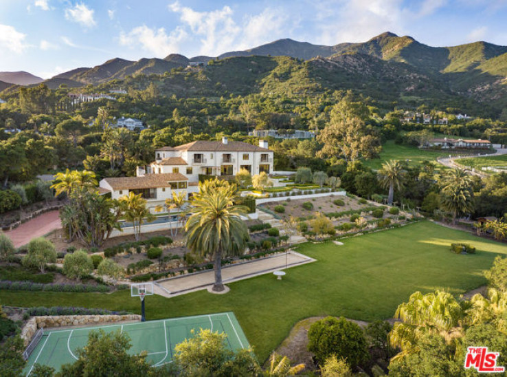 Residential Home in Montecito