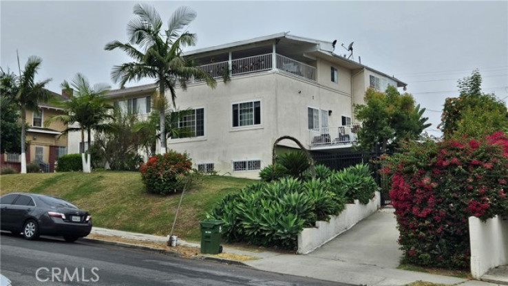  Income Home for Sale in Los Angeles, California