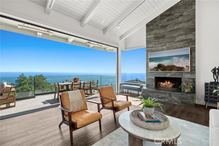 4 Bed Home for Sale in Laguna Beach, California