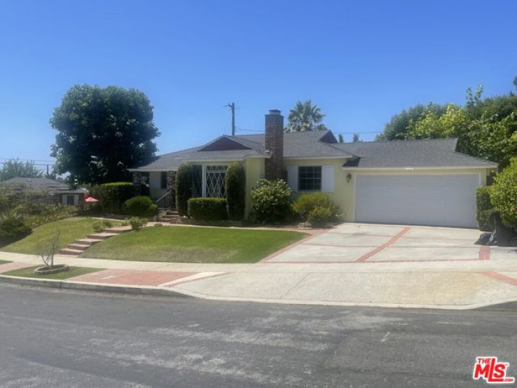 2 Bed Home to Rent in Los Angeles, California