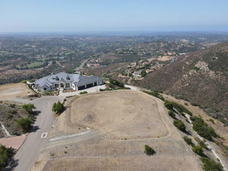 Land in Rancho Santa Fe