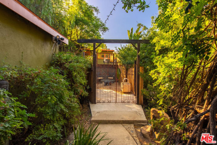 3 Bed Home for Sale in Topanga, California