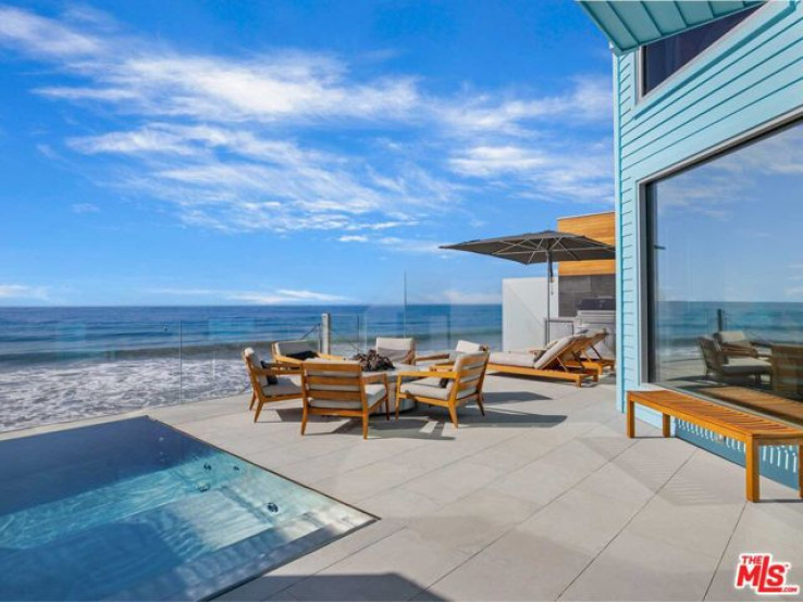 3 Bed Home for Sale in Malibu, California