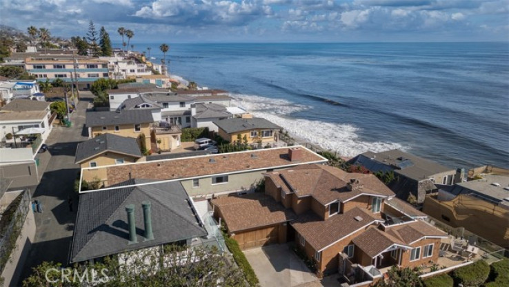 4 Bed Home for Sale in Laguna Beach, California