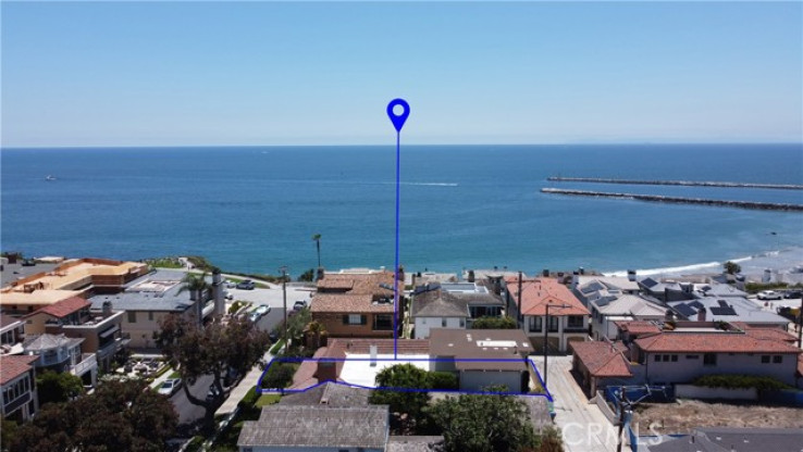  Land for Sale in Corona del Mar, California