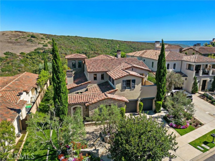 Residential Home in Newport Coast