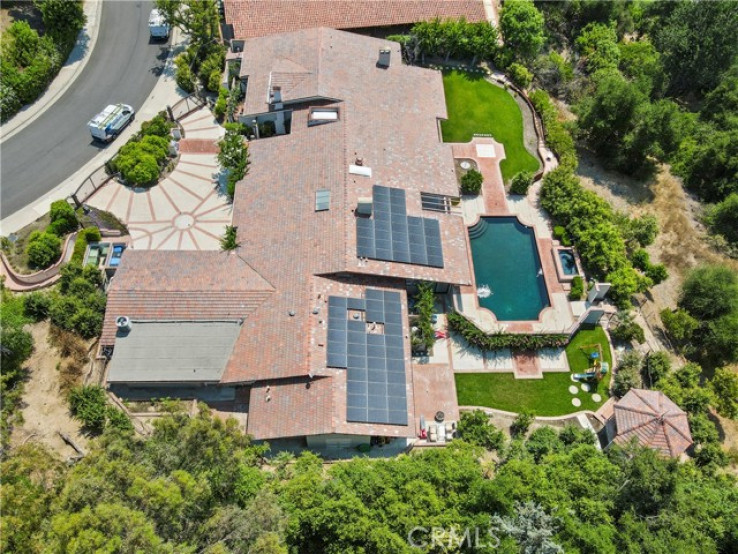 Residential Lease in Calabasas