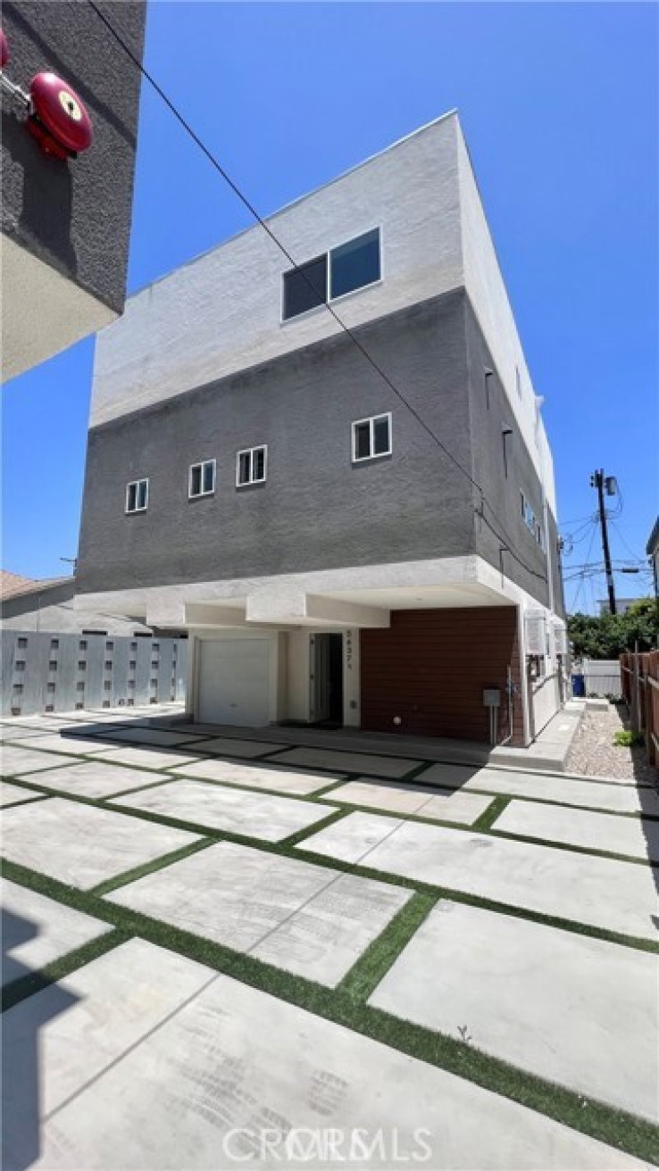 Residential Lease in North Hollywood