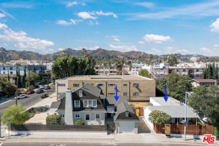  Income Home for Sale in Los Angeles, California