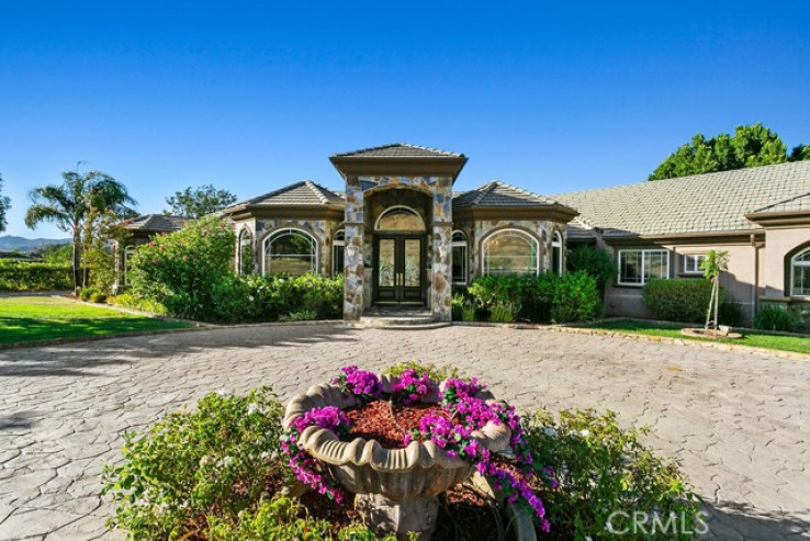 Residential Home in Southwest Riverside County