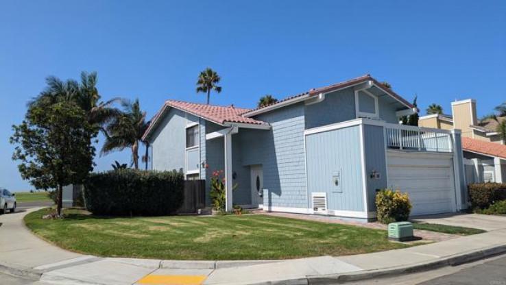 4 Bed Home for Sale in Coronado, California