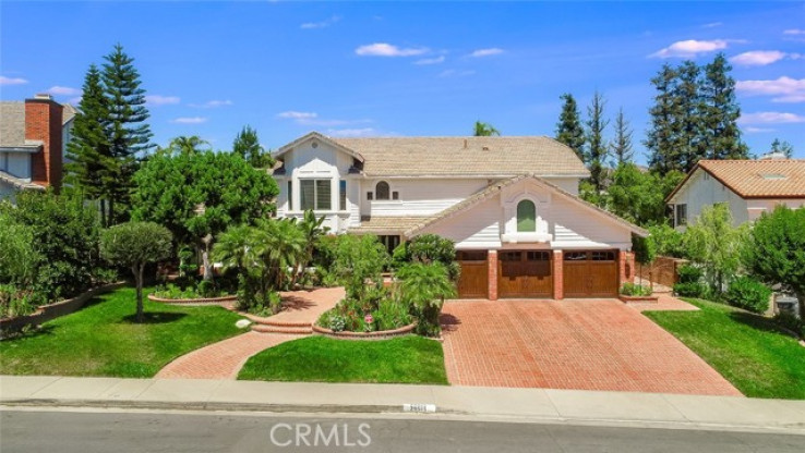 Residential Home in Agoura