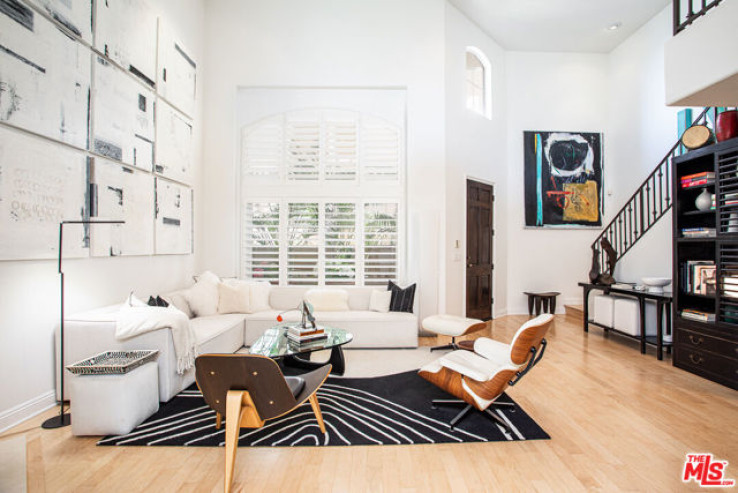 2 Bed Home for Sale in Santa Monica, California