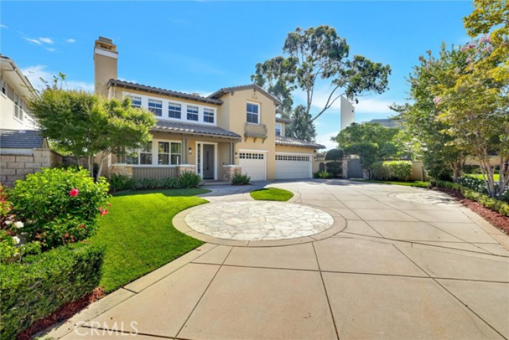 Residential Home in Del Obispo