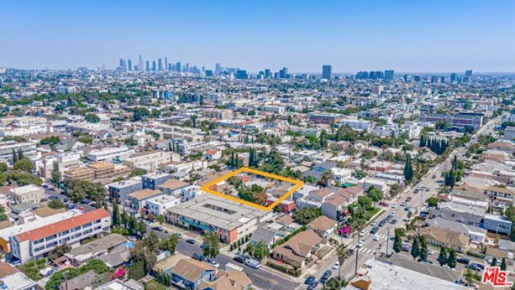  Land for Sale in Los Angeles, California