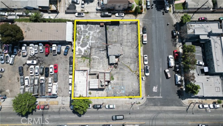  Commercial for Sale in Los Angeles, California