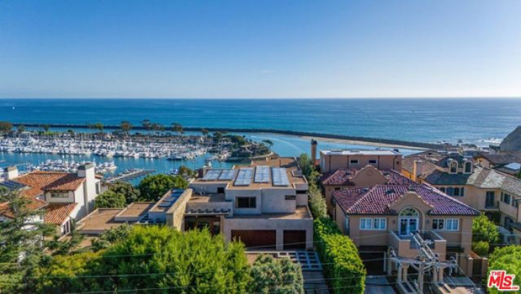 4 Bed Home for Sale in Dana Point, California