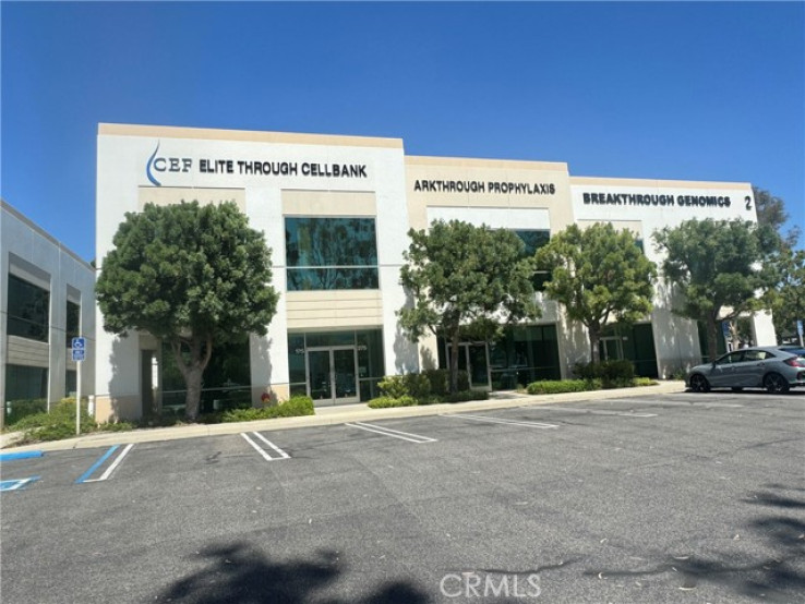  Commercial for Sale in Irvine, California