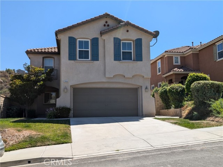 4 Bed Home to Rent in Saugus, California